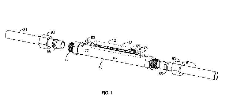 Une figure unique qui représente un dessin illustrant l'invention.